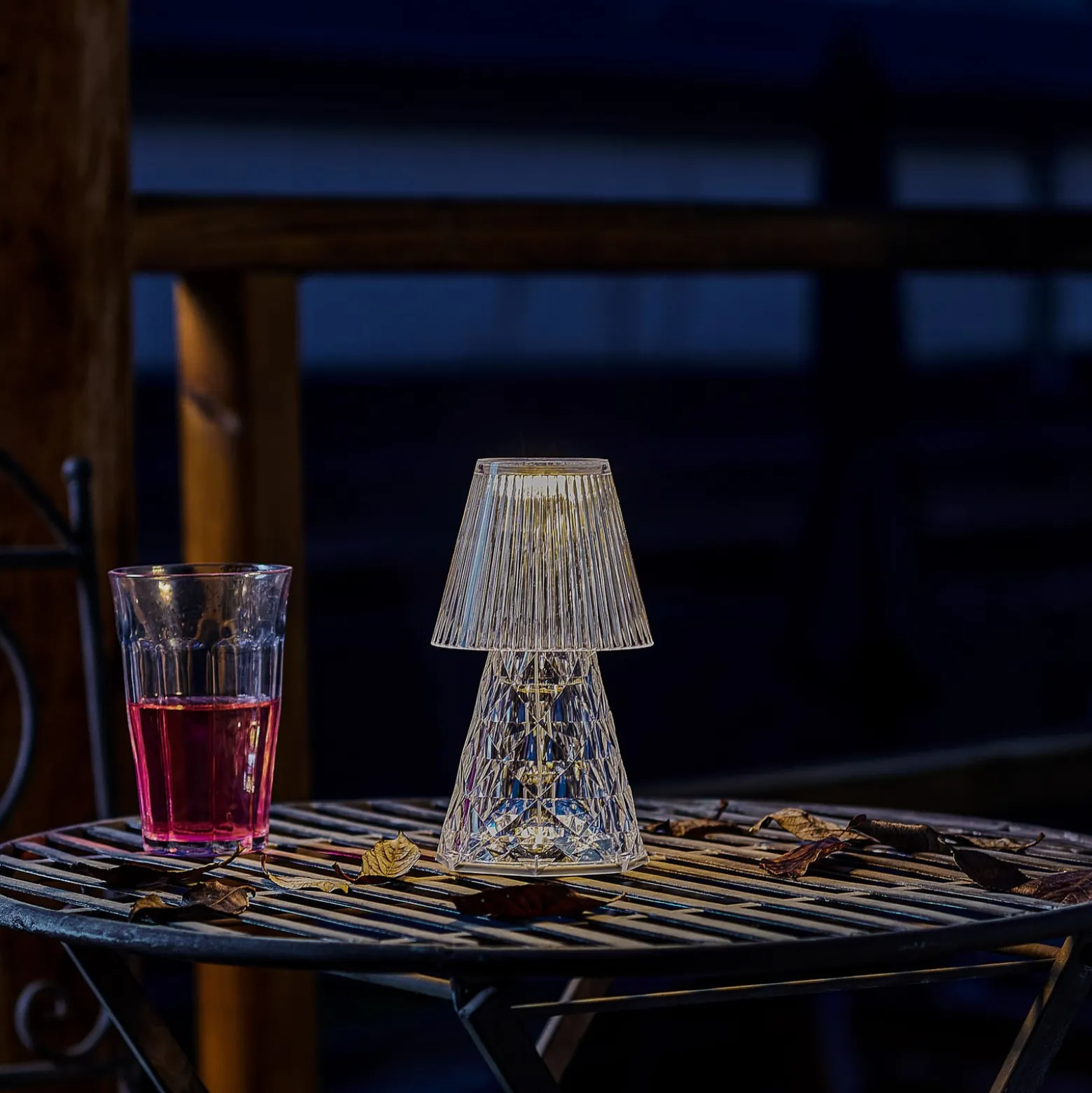 Newgarden Lola 20 LUX LED-Tischleuchte