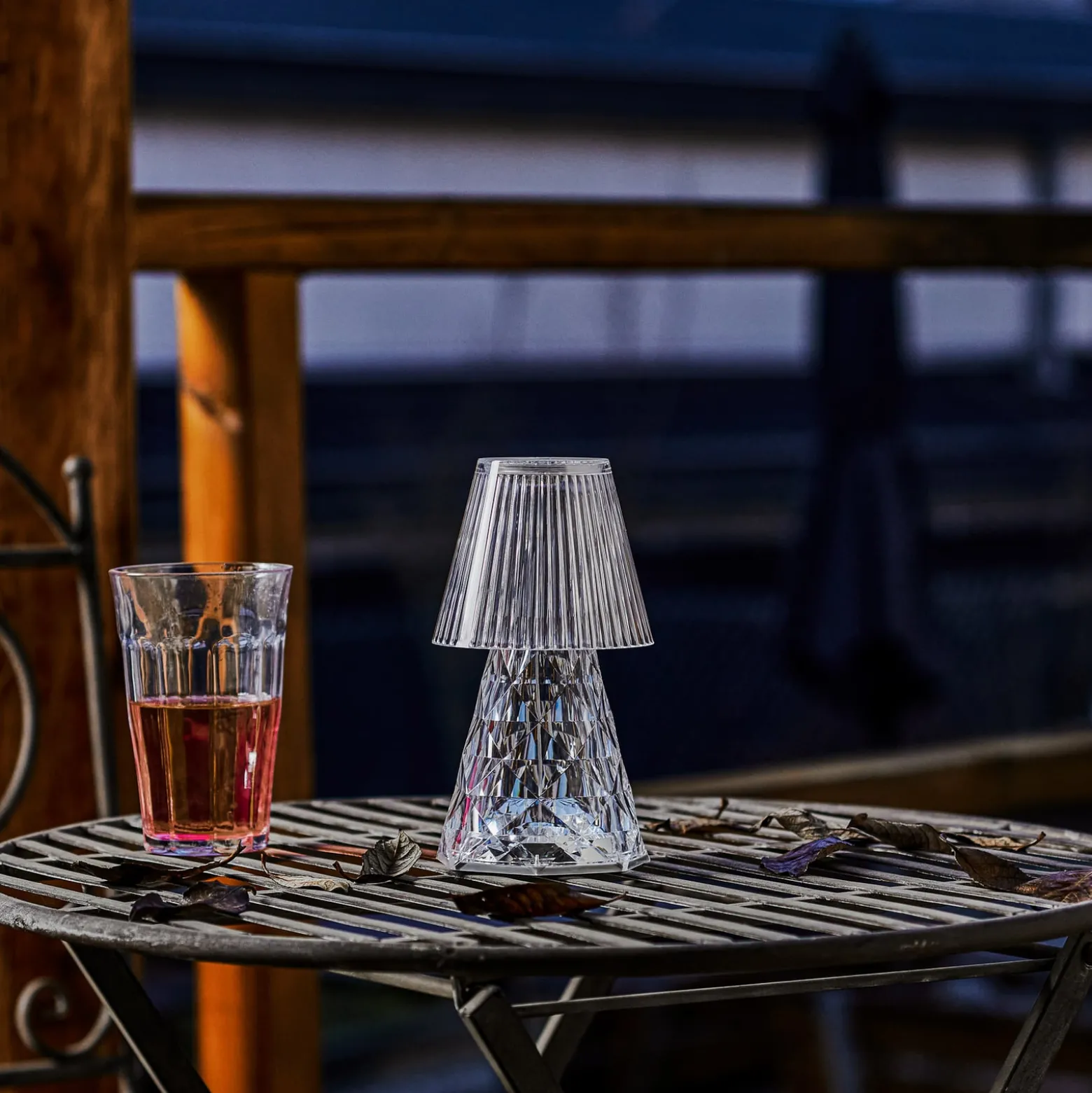 Newgarden Lola 20 LUX LED-Tischleuchte