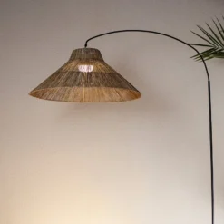 Newgarden Niza LED-Stehleuchte innen/außen, 230cm