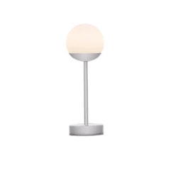 Newgarden Norai Slim LED-Tischleuchte, anthrazit