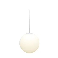 Newgarden Pianeta LED-Außenhängeleuchte, Ø 45 cm