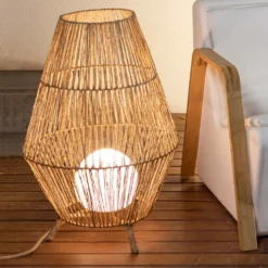 Newgarden Sisine LED-Stehleuchte mit Kabel