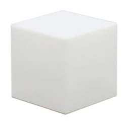 Newgarden Solarleuchte Cuby Würfel, Höhe 20 cm