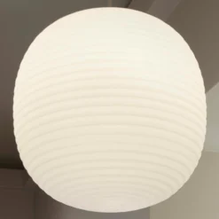 New Works Lantern Large Hängeleuchte, Ø 40cm