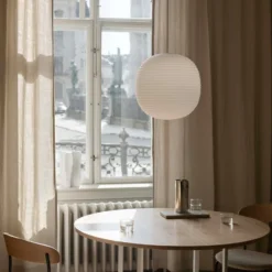 New Works Lantern Large Hängeleuchte, Ø 40cm