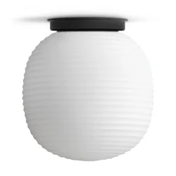 New Works Lantern Medium Deckenleuchte, Ø 30 cm