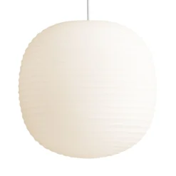 New Works Lantern Medium Hängeleuchte, Ø 30cm