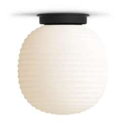 New Works Lantern Small Deckenleuchte, Ø 20cm