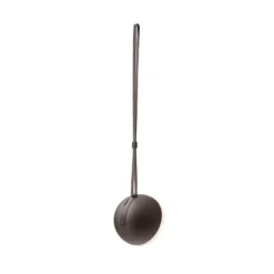 New Works Sphere LED-Akkuleuchte IP67 dark bronze