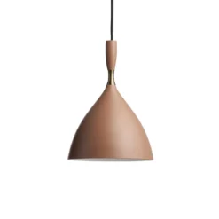 Northern Hängeleuchte Dokka beige