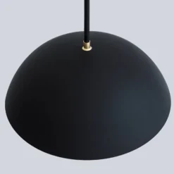 Nyta Pong Ceiling LED-Pendelleuchte, Kabellänge 5m