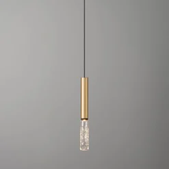 OLEV Beam Stick Glass on/off 2.700K 35,3cm gold
