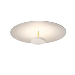 OLEV Overfly Plus LED-Deckenleuchte weiß Ø 75cm