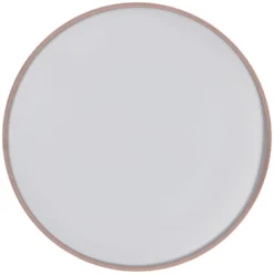 OSRAM Deckenleuchte ORBIS PARIS, braun, Ø 30 cm, Textil, E27
