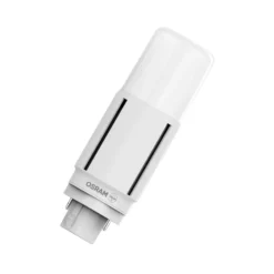 OSRAM Dulux LED-Lampe G24d D13 VT EM/AC 5,5W 830
