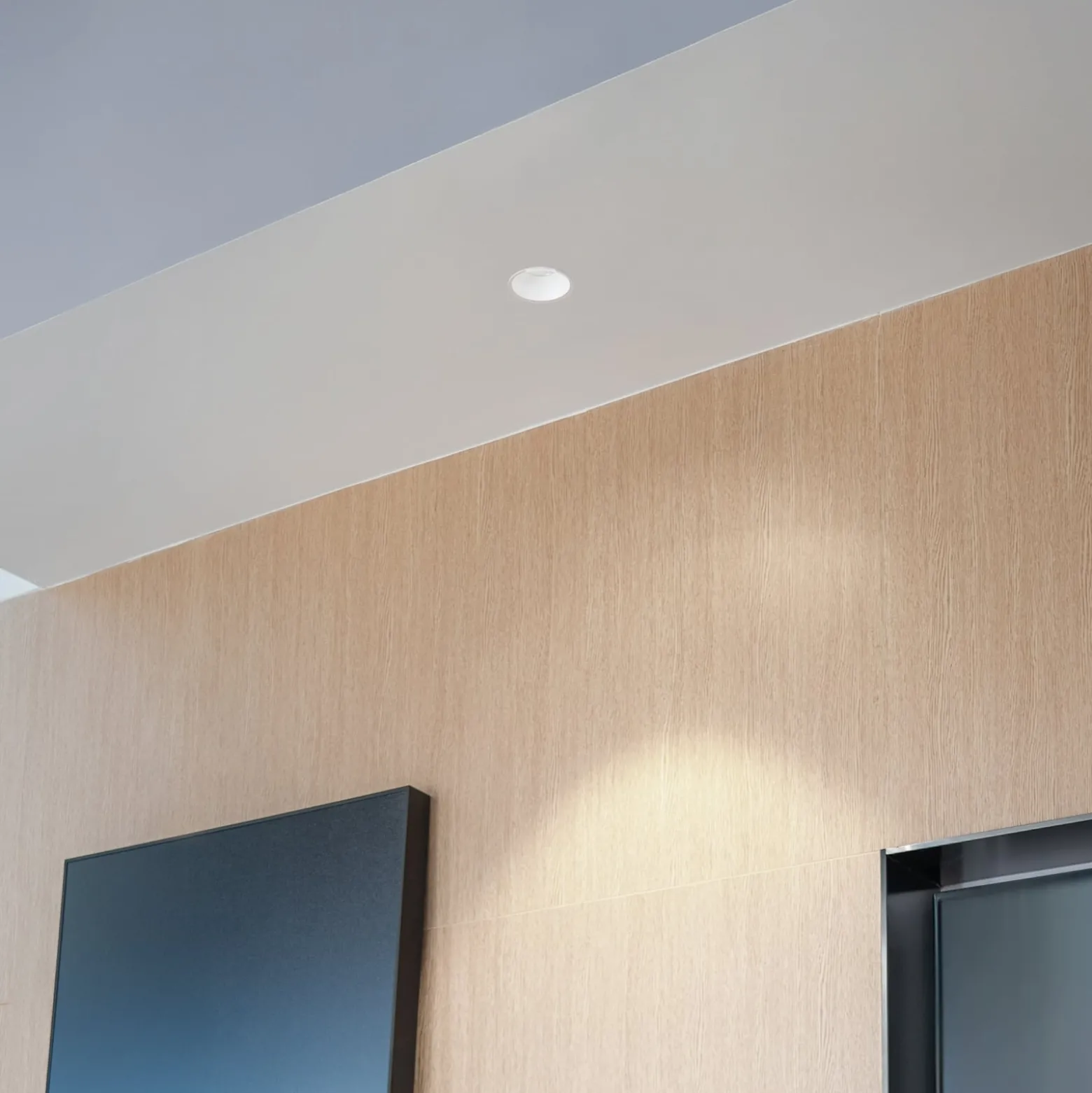 OSRAM Dulux LED-Lampe G23 S7 EM/AC 3,5W 3.000K