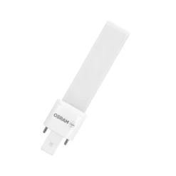 OSRAM Dulux LED-Lampe G23 S7 EM/AC 3,5W 3.000K