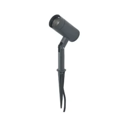 OSRAM Erdspießstrahler ENDURA CLASSIC GARDEN dunkelgrau IP54