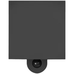 OSRAM LED-Akku-Außenwandlampe ENDURA STYLE Sensor grafit USB