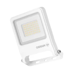OSRAM LED-Außenstrahler ENDURA FLOOD, weiß 30 W 3.000 K IP65