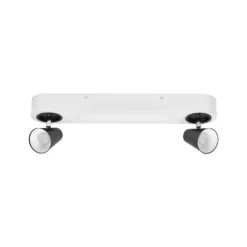 OSRAM LED-Deckenleuchte NEPTUNE CLICK-SELECT, 2 Spots, weiß