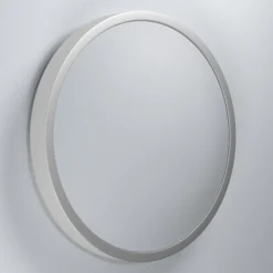 OSRAM LED-Deckenleuchte ORBIS, Ø 31 cm, CCT, weiß