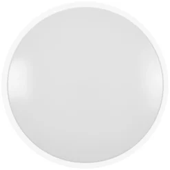 OSRAM LED-Deckenleuchte ORBIS LONDON, weiß, Ø 40 cm, Metall