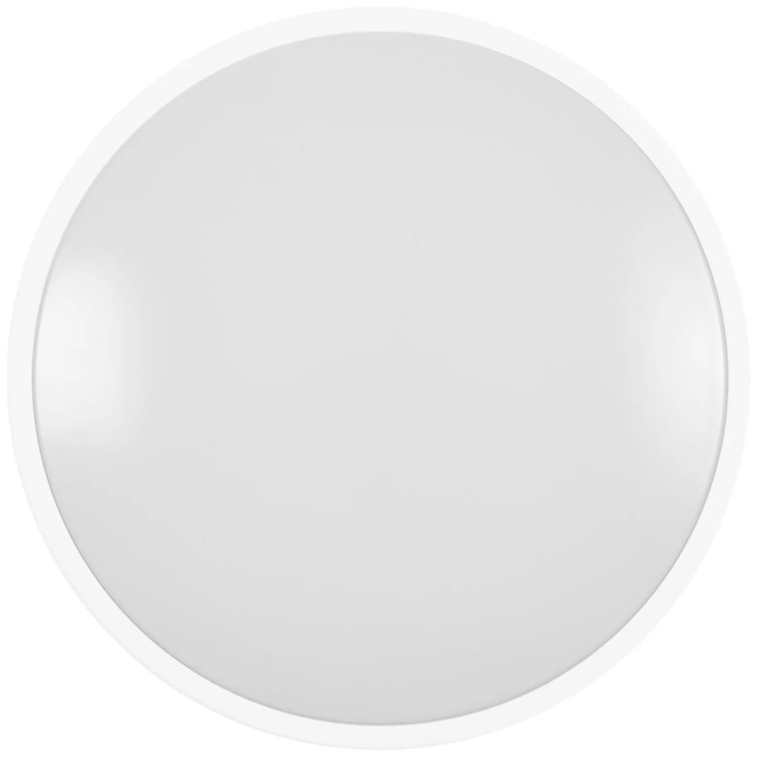 OSRAM LED-Deckenleuchte ORBIS LONDON, weiß, Ø 40 cm, Metall