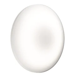 OSRAM LED-Deckenleuchte ORBIS PURE, weiß, Ø 40 cm, 24 W