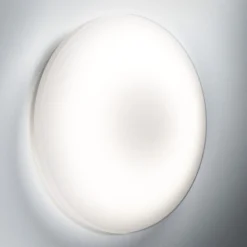 OSRAM LED-Deckenleuchte ORBIS PURE, weiß, Ø 40 cm, 24 W