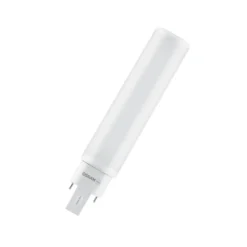 OSRAM LED-Lampe G24d-3 Dulux D26 9W 840