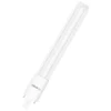OSRAM LED-Lampe G23 DuluxS 6W 3.000K