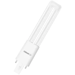 OSRAM LED-Lampe G23 DuluxS 4W 4.000K