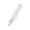 OSRAM LED-Lampe G24q-1 Dulux D/E 6W 4.000K