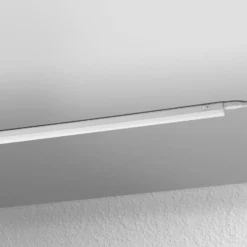 OSRAM LED-Lichtleiste SWITCH BATTEN, 117 cm, 3.000 K, weiß