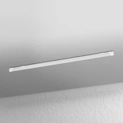 OSRAM LED-Lichtleiste VALUE BATTEN, 123 cm, Metall, 4.000 K
