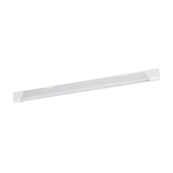 OSRAM LED-Lichtleiste VALUE BATTEN, 63 cm, Metall, 4.000 K
