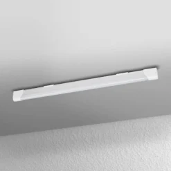 OSRAM LED-Lichtleiste VALUE BATTEN, 63 cm, Metall, 4.000 K