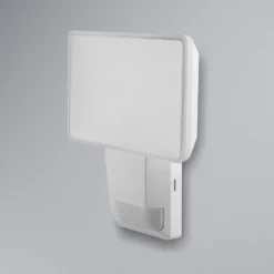 OSRAM LED-Sensor-Außenstrahler ENDURA PRO FLOOD, weiß, 15 W
