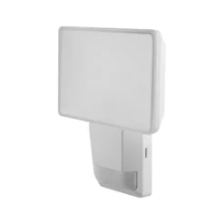 OSRAM LED-Sensor-Außenstrahler ENDURA PRO FLOOD, weiß, 15 W
