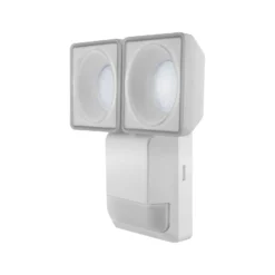 OSRAM LED-Sensor-Außenwandstrahler ENDURA PRO, weiß, IP55
