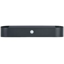 OSRAM LED-Sensor-Wandlampe ENDURA STYLE SOLAR OVAL 34 cm 840