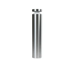 OSRAM LED-Sockellampe ENDURA STYLE CYLINDER, edelstahl 50 cm