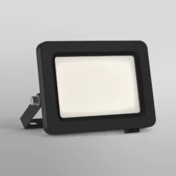 OSRAM LED-Strahler Floodlight EA, 5 W, IP65, schwarz, Alu