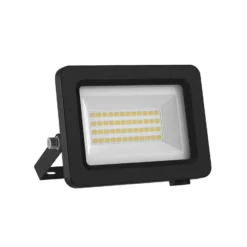 OSRAM LED-Strahler Floodlight EA, 15 W, IP65, schwarz, Alu