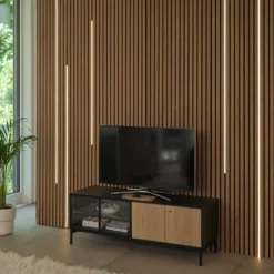 OSRAM LED-Streifen FLEX ACOUSTIC, Erweiterung, 260 cm, 10 mm