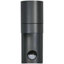 OSRAM Sensor-Außenwandlampe ENDURA CLASSIC ISIDOR dunkelgrau