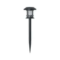 OSRAM SMART+ Solar-LED-Erdspießleuchte, schwarz RGB CCT IP44