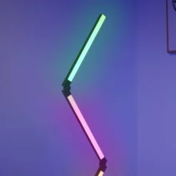 OSRAM SMART+ WiFi LED-Innenleuchte CONVERT MAGIC schwarz RGB