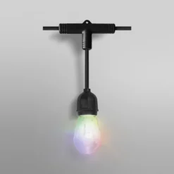OSRAM SMART+ WiFi LED-Lichterkette STRINGLIGHT, RGBW 12-flg.